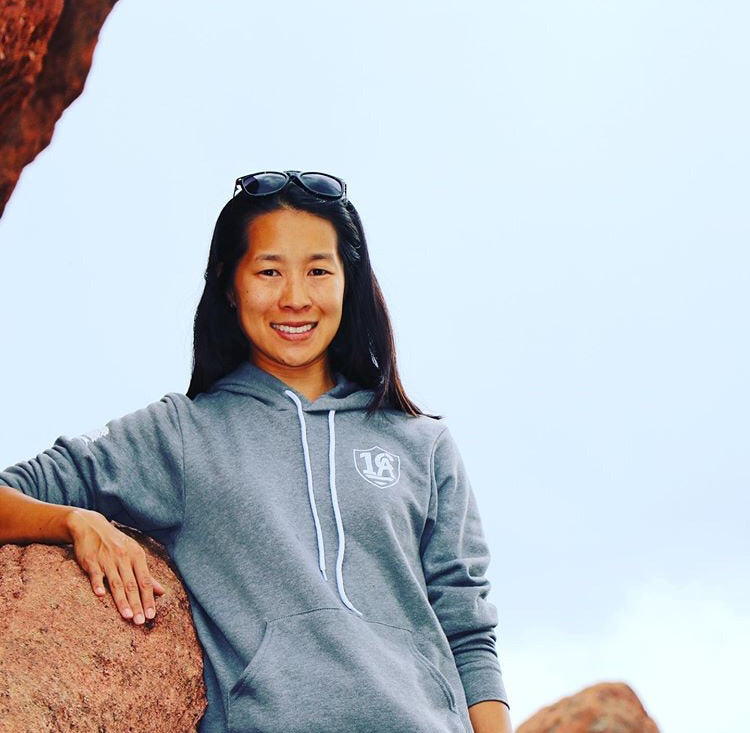 SUPER SOFT lightweight Fleece Hoodie