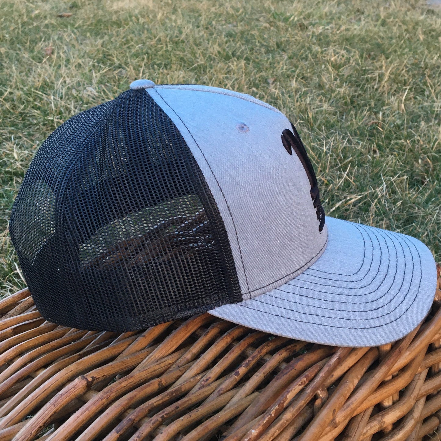 1CA Trucker Hat