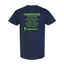 Load image into Gallery viewer, Walk312 Fundraiser Adult T-shirt