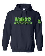Load image into Gallery viewer, Walk312 Fundraiser Sweatshirt