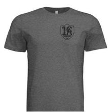Load image into Gallery viewer, 1st Edition Men&#39;s Tee (Grey)