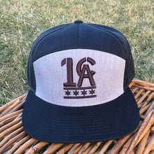 Load image into Gallery viewer, 1CA Seven Panel Trucker Hat
