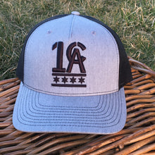 Load image into Gallery viewer, 1CA Trucker Hat