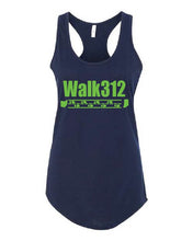 Load image into Gallery viewer, Walk312 Fundraiser Tank Top